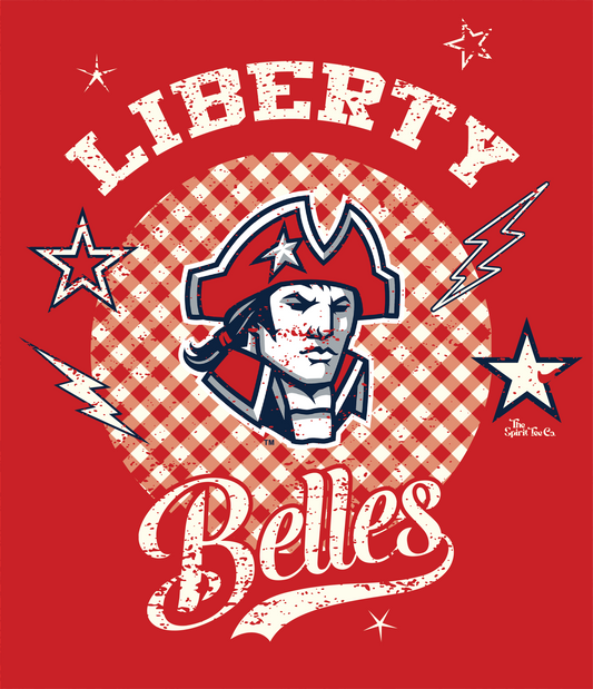Liberty Belles