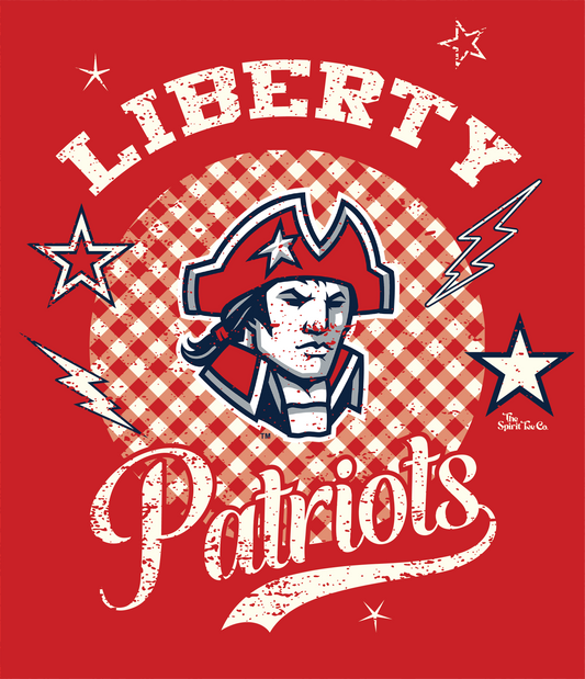 Liberty Patriots
