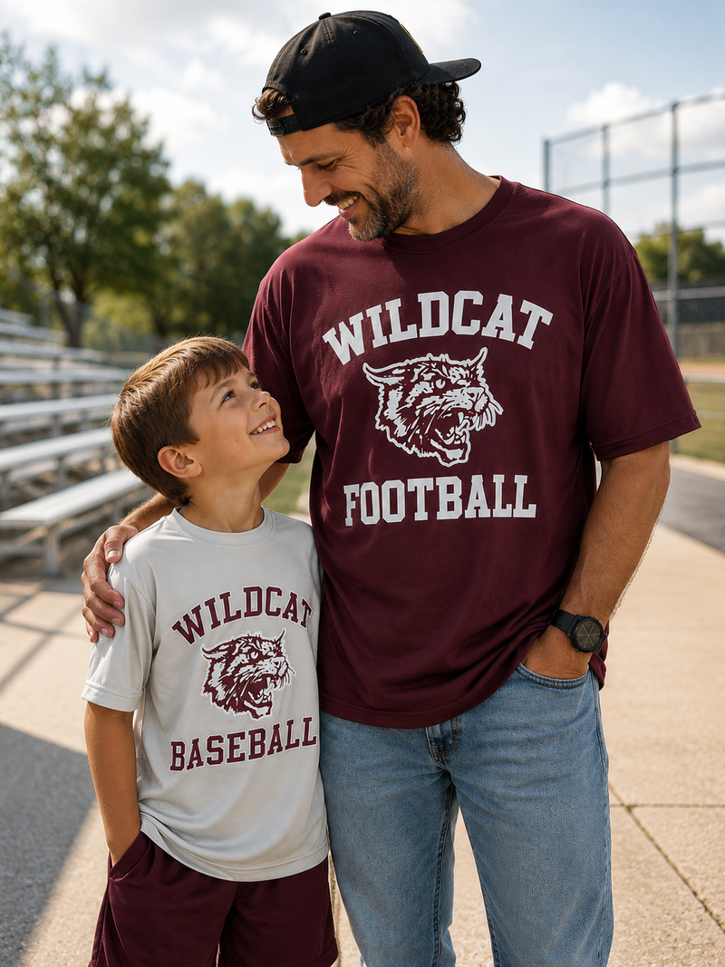 Generation Tee Littlefield