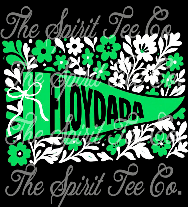 Floral Floydada