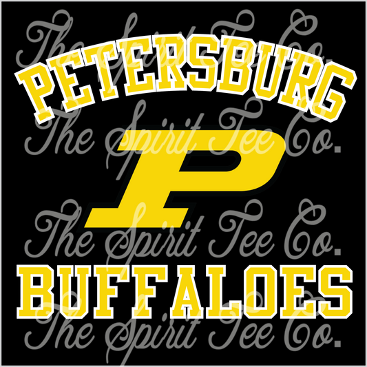 Custom Classic Team Pride Petersburg