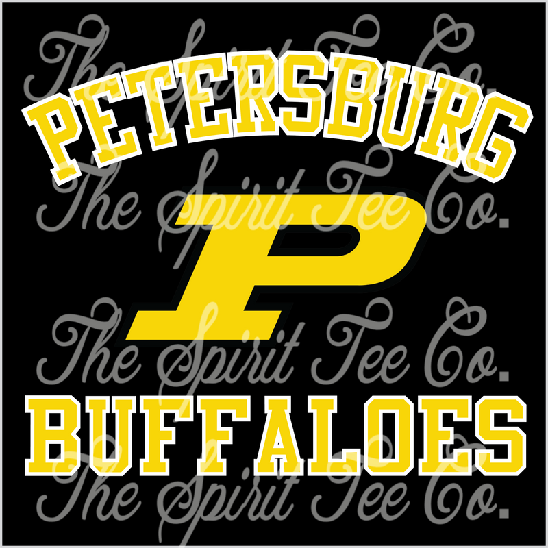 Custom Classic Team Pride Petersburg