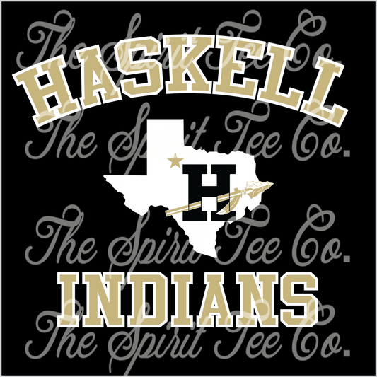 Custom Classic Team Pride Haskell