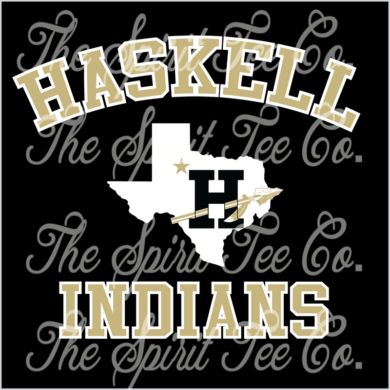 Custom Classic Team Pride Haskell
