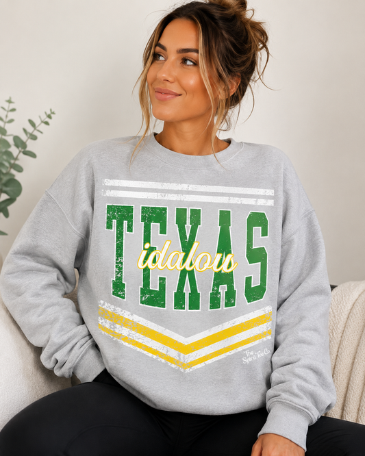Varsity Idalou