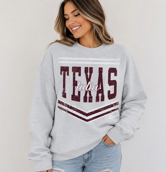 Varsity Tulia