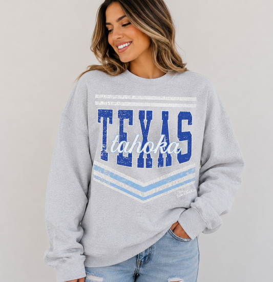 Varsity Tahoka