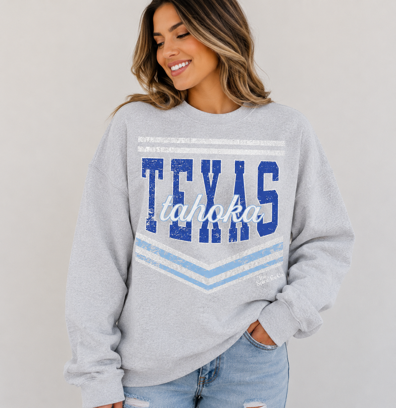 Varsity Tahoka