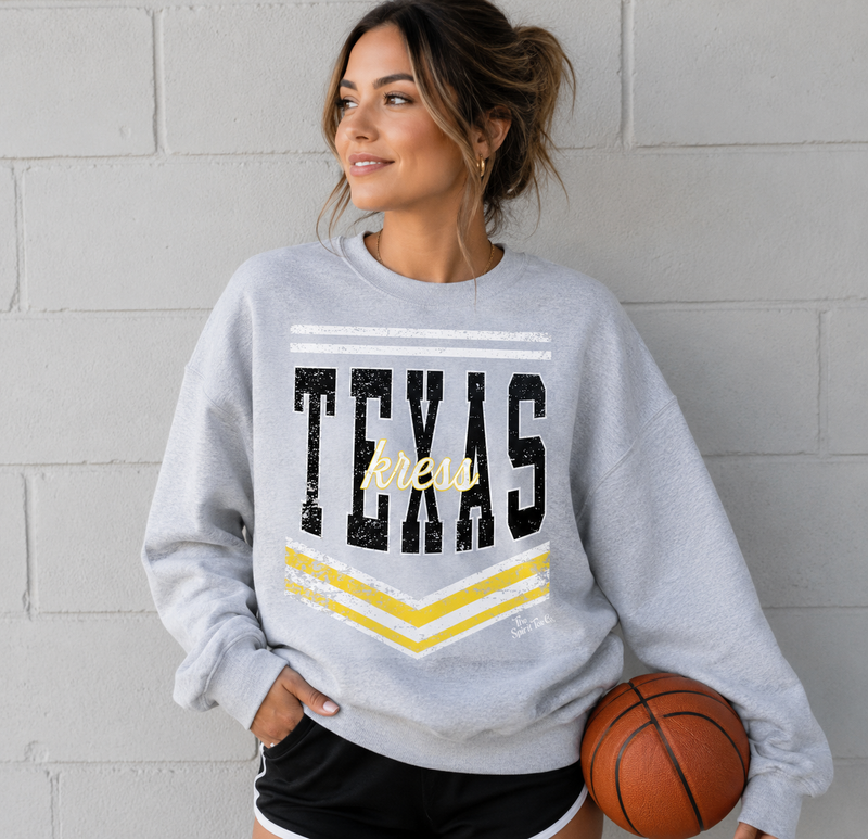 Varsity Kress