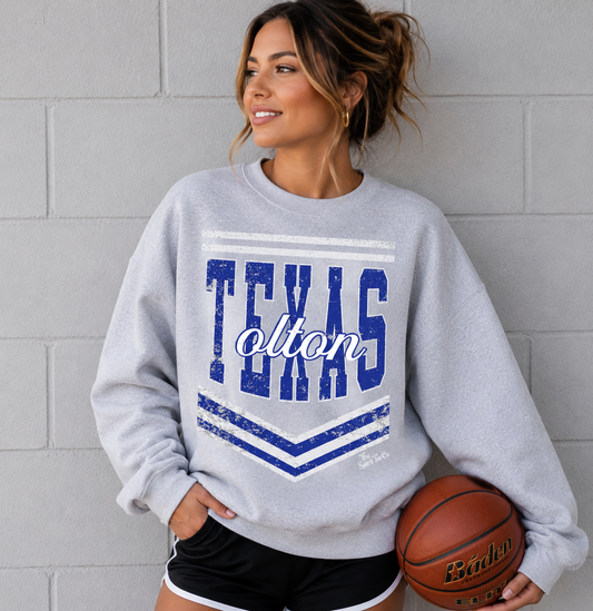 Varsity Olton