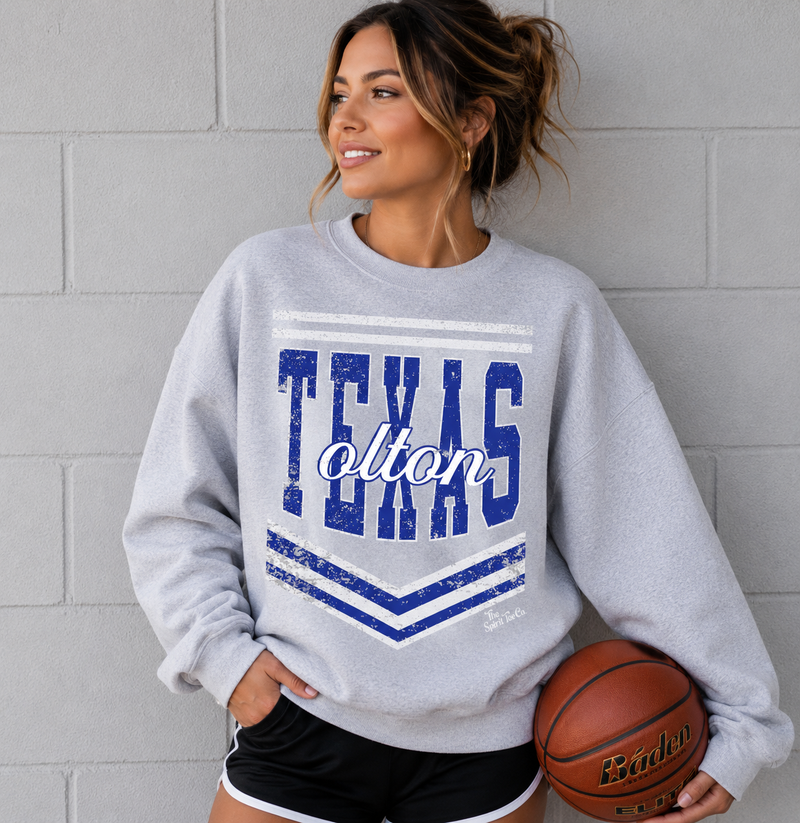 Varsity Olton