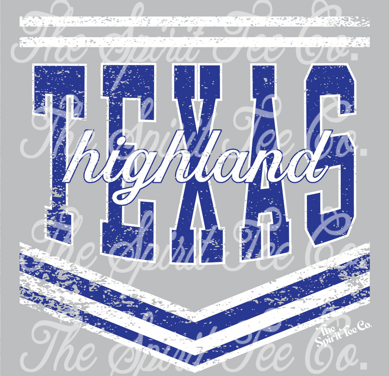 Varsity Highland