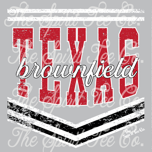 Varsity Brownfield