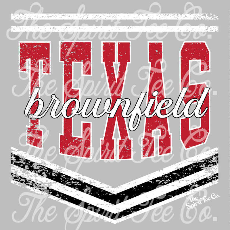 Varsity Brownfield