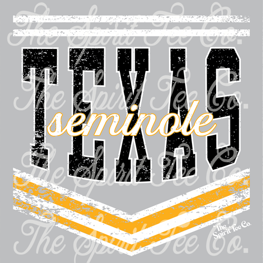 Varsity Seminole