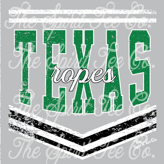 Varsity Ropes