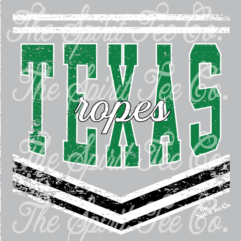 Varsity Ropes
