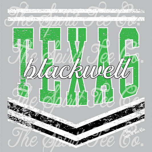 Varsity Blackwell