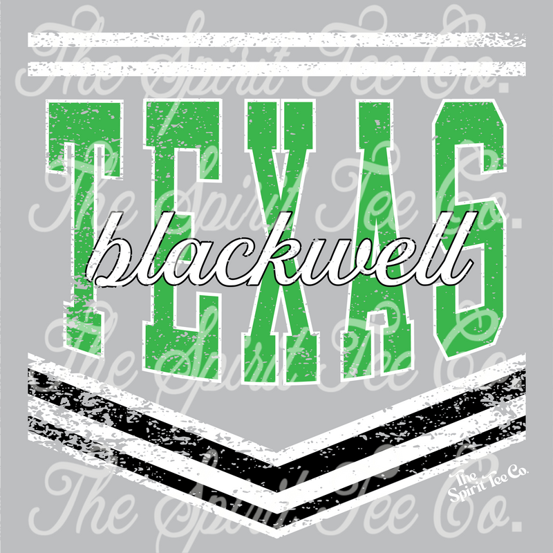 Varsity Blackwell