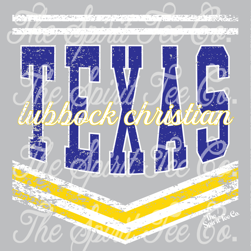 Varsity Lubbock Christian