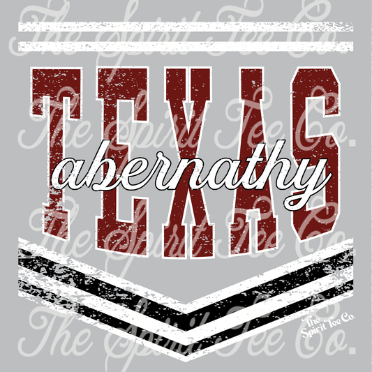 Varsity Abernathy