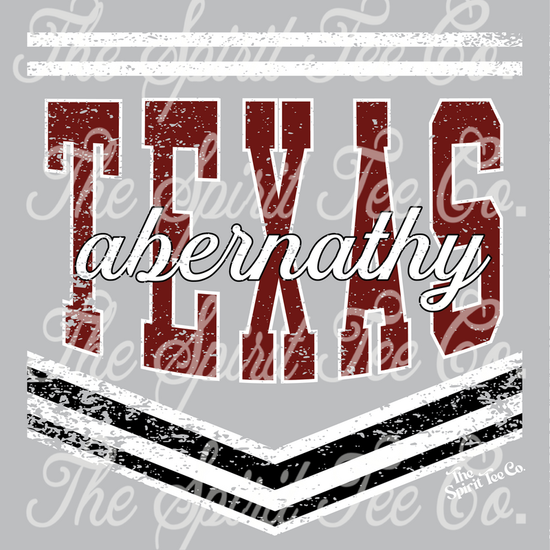 Varsity Abernathy