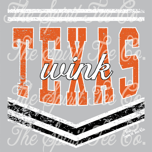 Varsity Wink