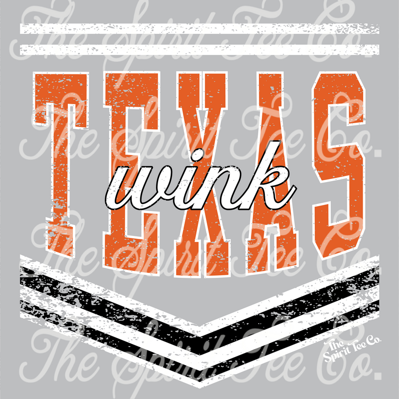 Varsity Wink