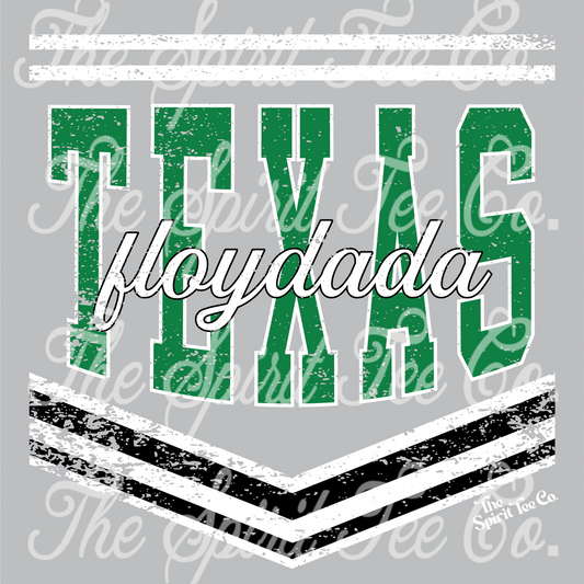 Varsity Floydada