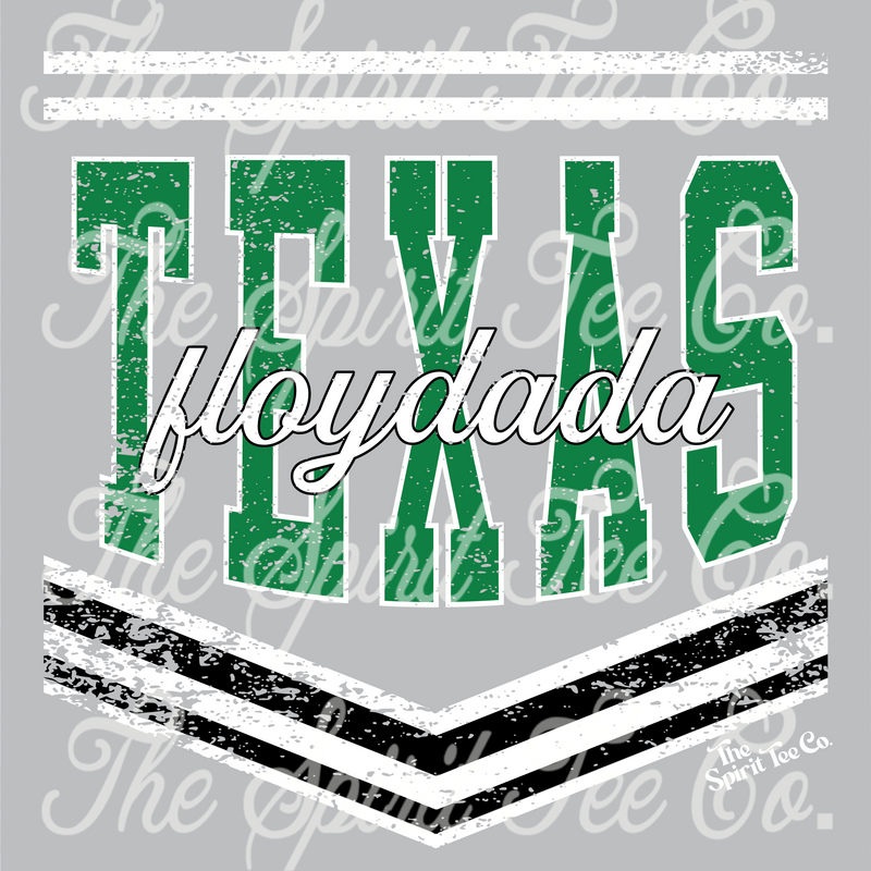 Varsity Floydada