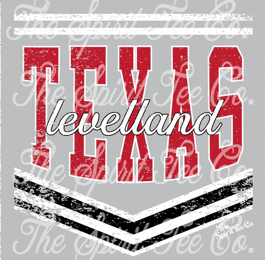 Varsity Levelland