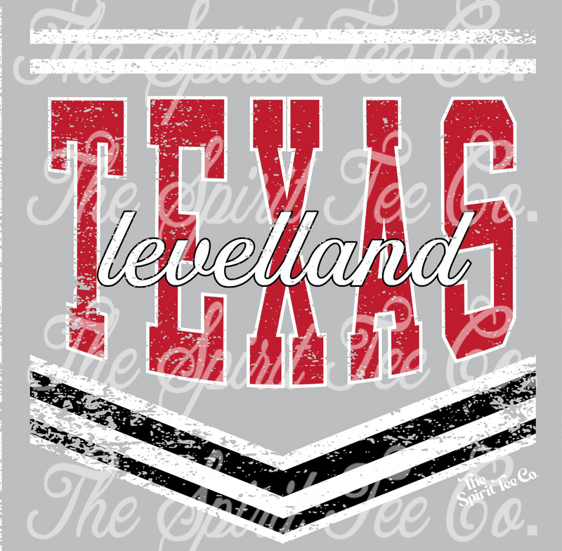 Varsity Levelland