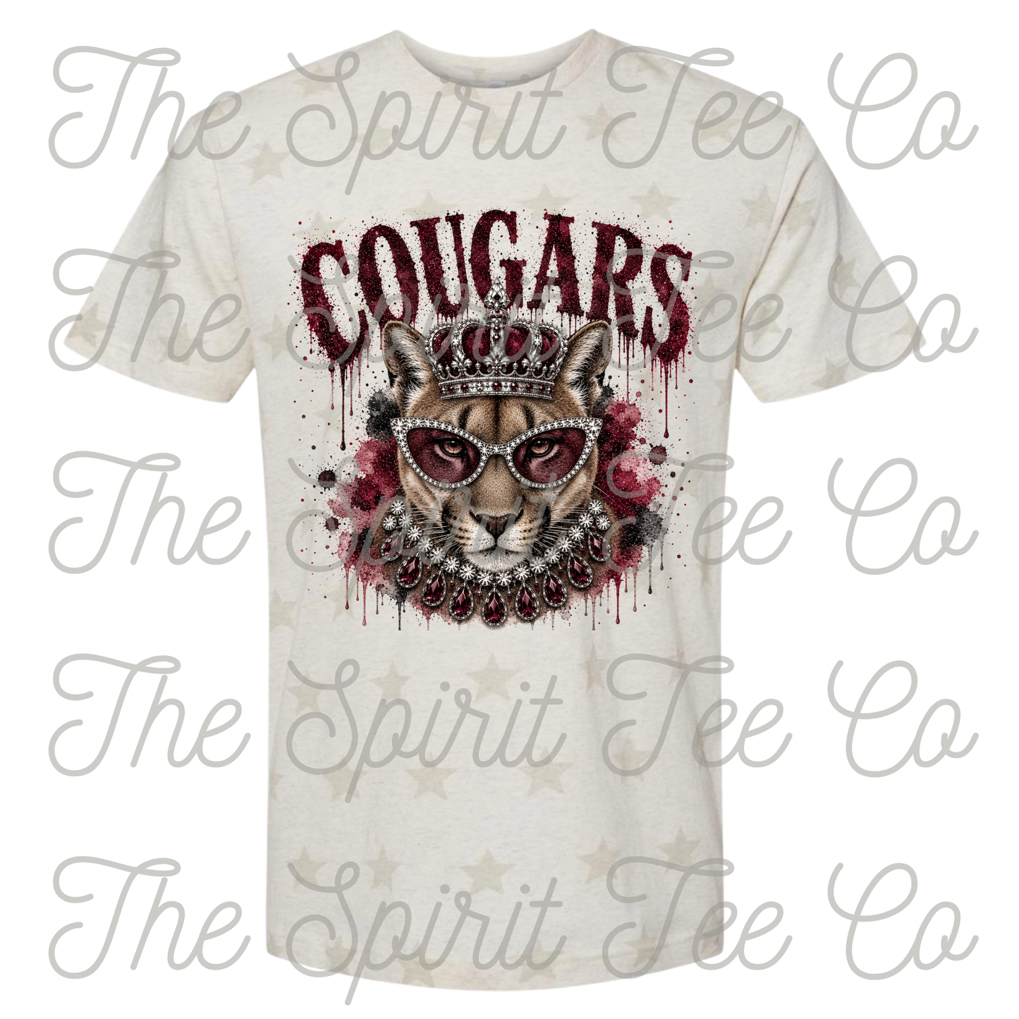 Royalty Cougars
