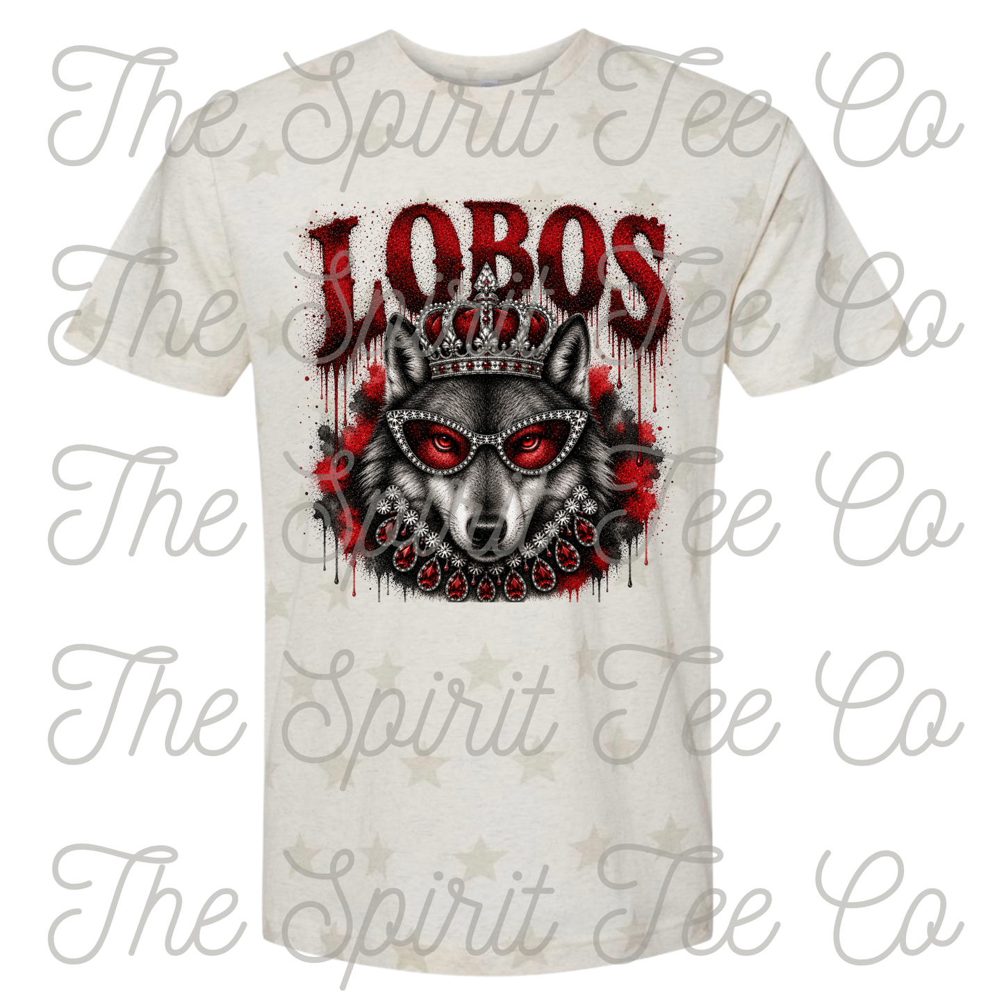 Royalty Lobos