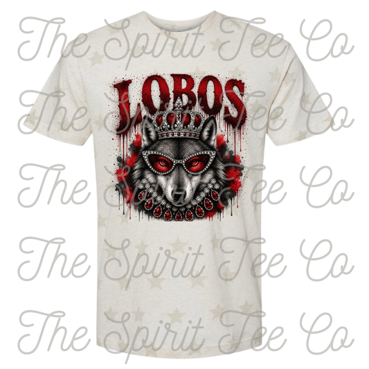 Royalty Lobos