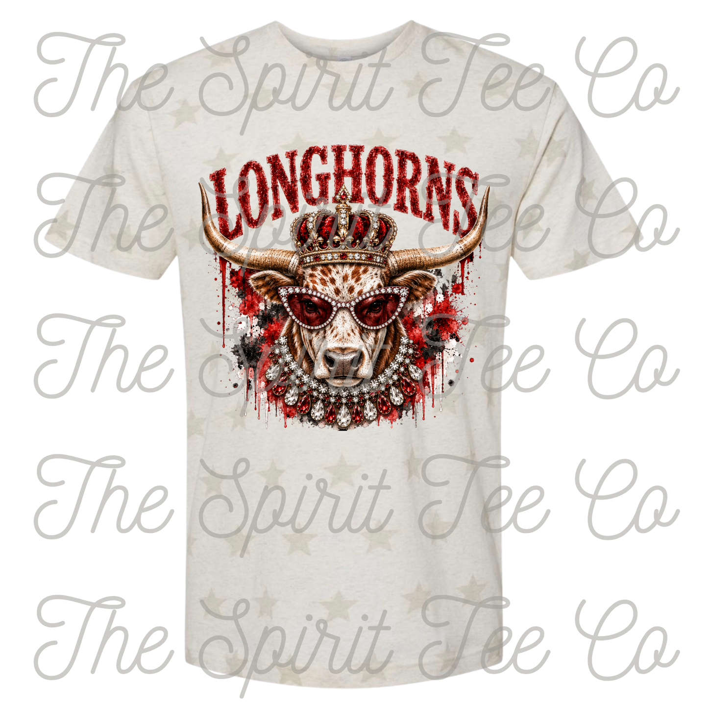 Royalty Longhorns