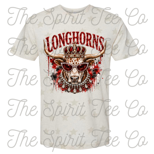 Royalty Longhorns