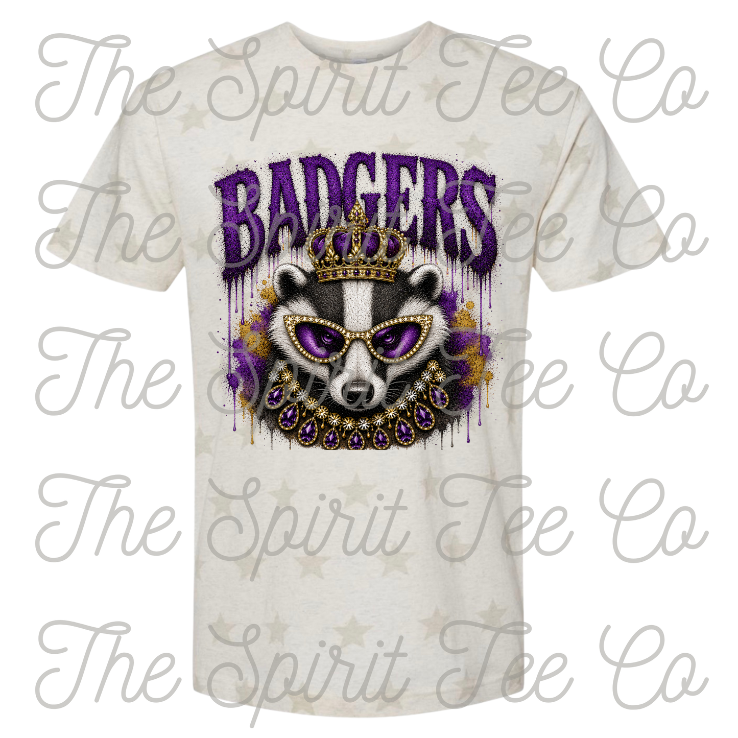Royalty Badgers