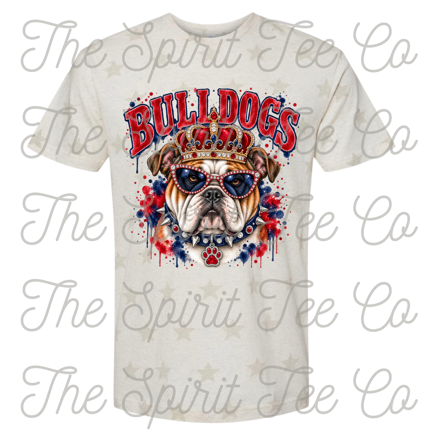 Royalty Bulldogs (Plainview)