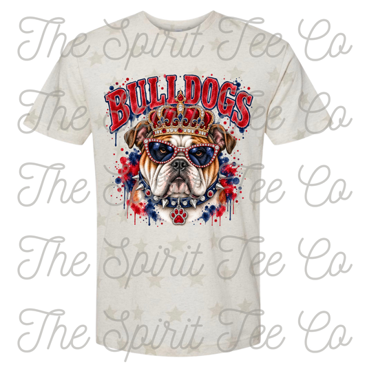 Royalty Bulldogs (Plainview)