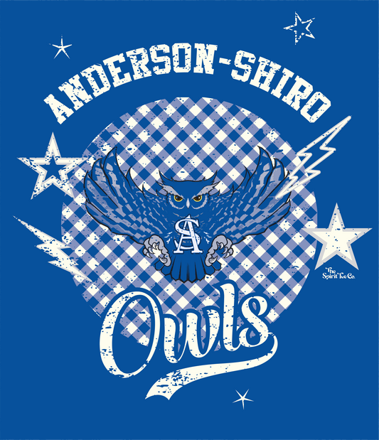 Anderson-Shiro Owls