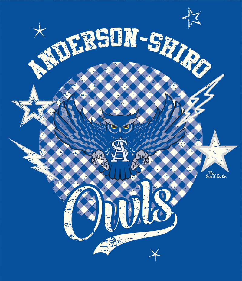 Anderson-Shiro Owls