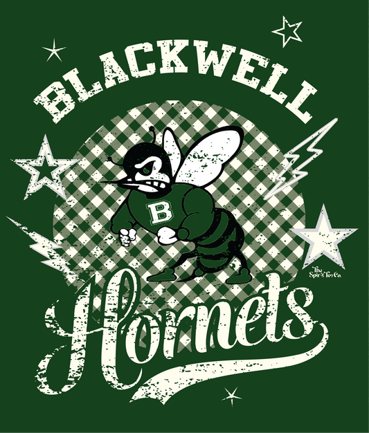 Blackwell Hornets