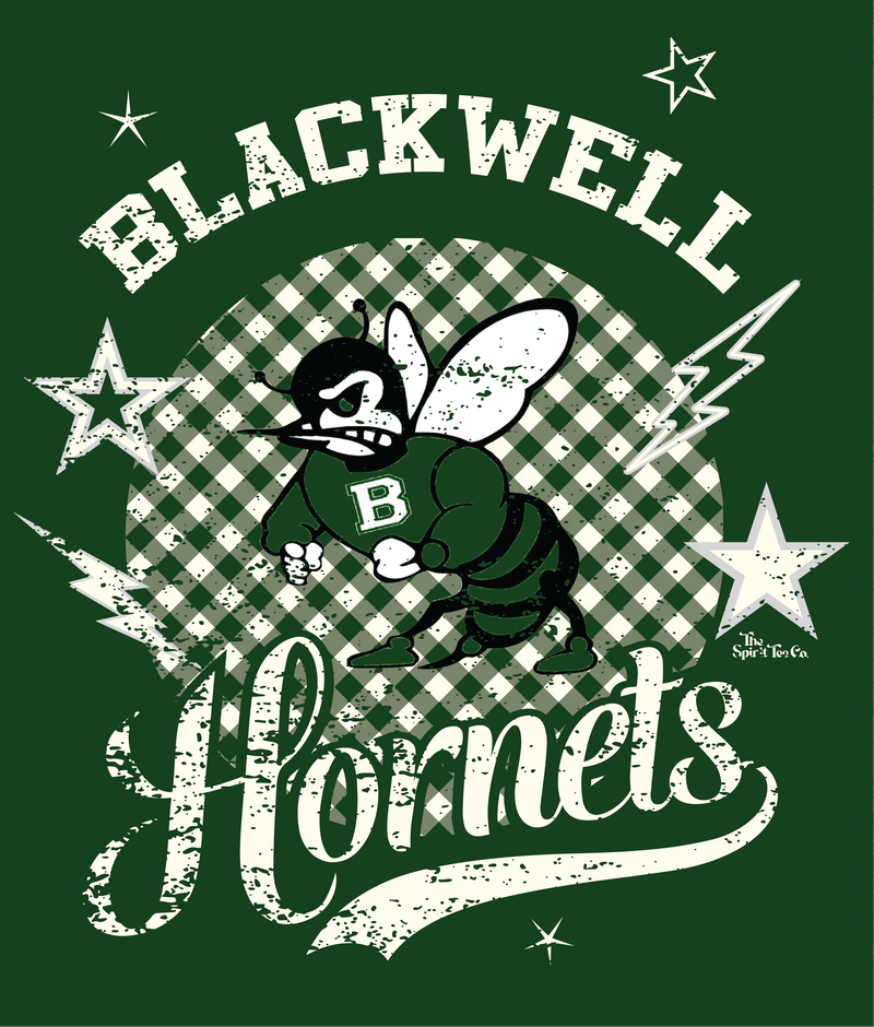 Blackwell Hornets