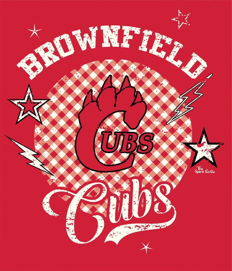Brownfield Cubs