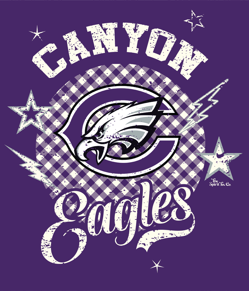 Canyon Eagles