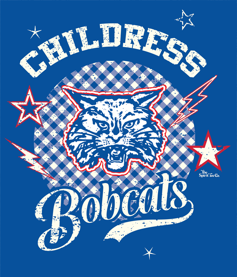 Childress Bobcats