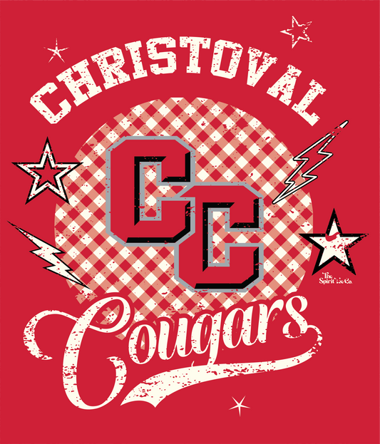 Christoval Cougars