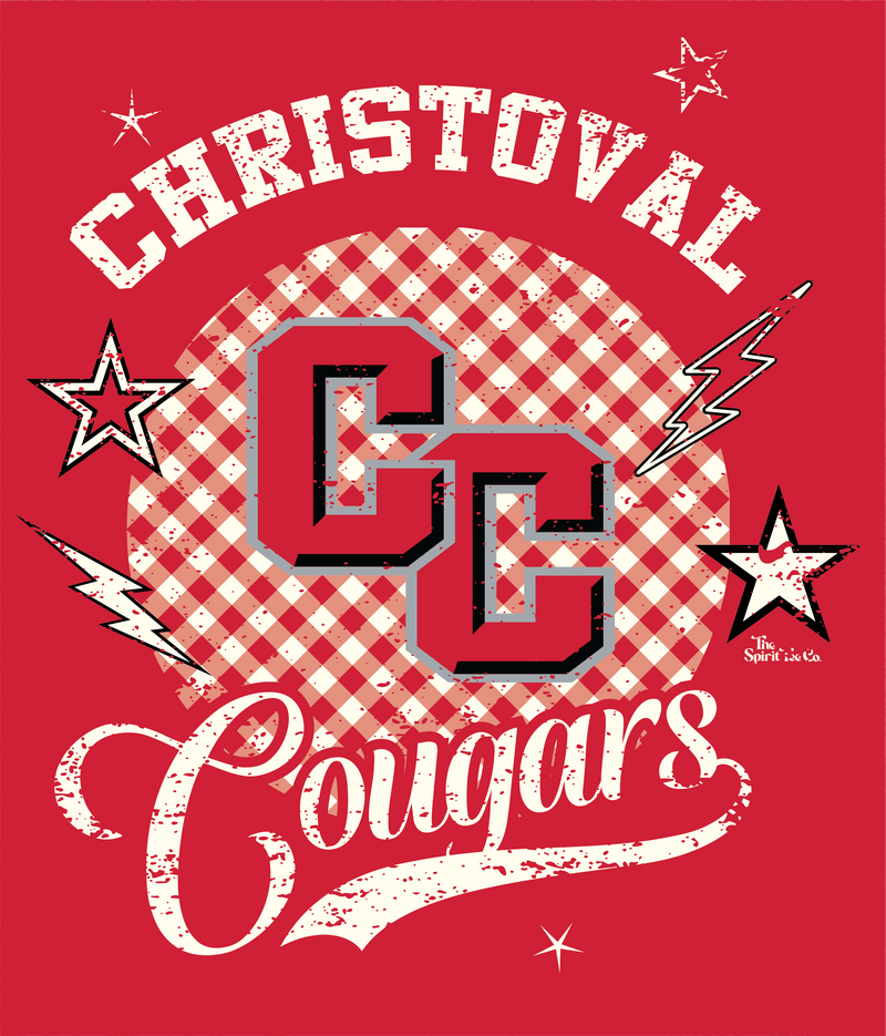 Christoval Cougars