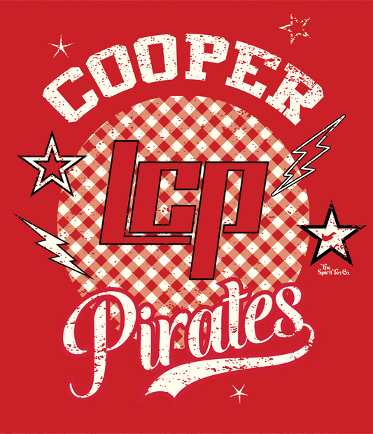 Cooper Pirates